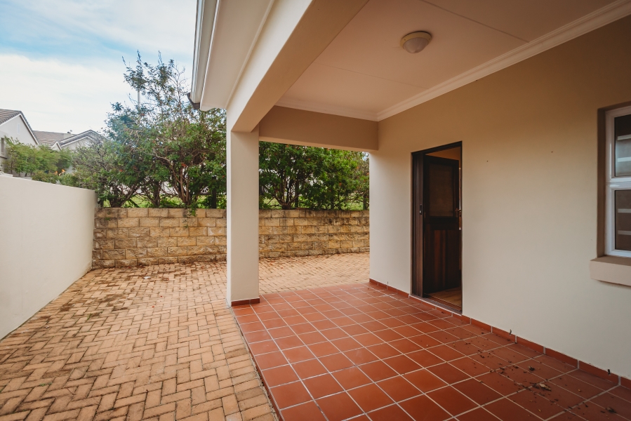 2 Bedroom Property for Sale in Groenkloof Retirement Village Western Cape